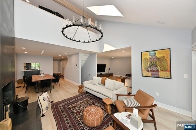 Welcome to this meticulously maintained townhouse, which boasts on Rock Spring Club in New Jersey - for sale on GolfHomes.com, golf home, golf lot