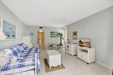 Paradise Found!!! 5th floor 2/2 Seascape I condo with ocean view on Ocean Village Golf Course in Florida - for sale on GolfHomes.com, golf home, golf lot