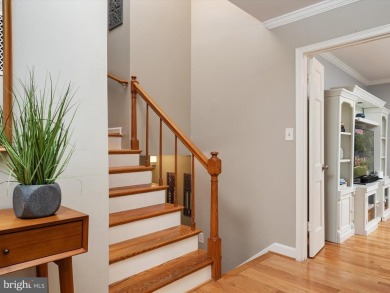Charming Home on The Crofton Parkway - A Must-See Gem!

1589 on Crofton Country Club in Maryland - for sale on GolfHomes.com, golf home, golf lot