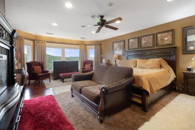 Welcome to your dream lakefront home! This stunning 5-bedroom, 4 on Mountain View Golf Course in West Virginia - for sale on GolfHomes.com, golf home, golf lot