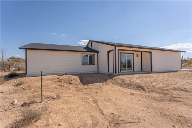 Brand new construction in the beautiful community of Valle Vista on Valle Vista Golf Course in Arizona - for sale on GolfHomes.com, golf home, golf lot