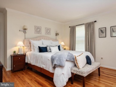 Charming Home on The Crofton Parkway - A Must-See Gem!

1589 on Crofton Country Club in Maryland - for sale on GolfHomes.com, golf home, golf lot