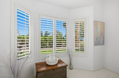 This popular 1,533 sq. ft. Tahoe model is located in the newest on Eagle Crest Golf Club in Nevada - for sale on GolfHomes.com, golf home, golf lot