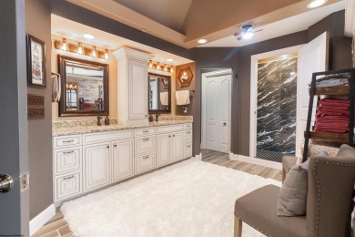 Welcome to your dream lakefront home! This stunning 5-bedroom, 4 on Mountain View Golf Course in West Virginia - for sale on GolfHomes.com, golf home, golf lot
