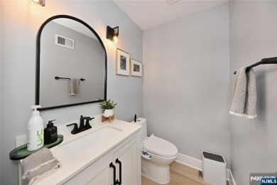 Welcome to this meticulously maintained townhouse, which boasts on Rock Spring Club in New Jersey - for sale on GolfHomes.com, golf home, golf lot