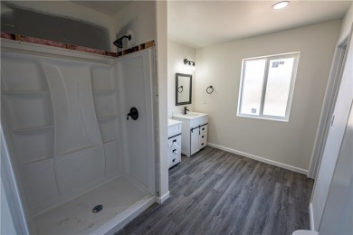 Brand new construction in the beautiful community of Valle Vista on Valle Vista Golf Course in Arizona - for sale on GolfHomes.com, golf home, golf lot