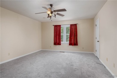 Welcome to 5311 Woodhill Circle - a spacious 4-bedroom, 2-bath on Woodland Forrest Country Club in Alabama - for sale on GolfHomes.com, golf home, golf lot