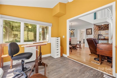 Welcome home to 8928 St. Croix Lane, conveniently located in the on Raintree Country Club in North Carolina - for sale on GolfHomes.com, golf home, golf lot