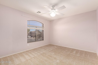 VIEWS, VIEWS, AND MORE VIEWS! Located on a premier lot in Dove on Dove Valley Ranch in Arizona - for sale on GolfHomes.com, golf home, golf lot