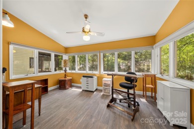 Welcome home to 8928 St. Croix Lane, conveniently located in the on Raintree Country Club in North Carolina - for sale on GolfHomes.com, golf home, golf lot