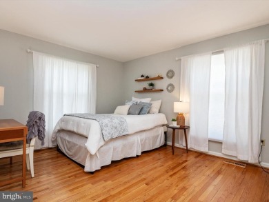 Charming Home on The Crofton Parkway - A Must-See Gem!

1589 on Crofton Country Club in Maryland - for sale on GolfHomes.com, golf home, golf lot