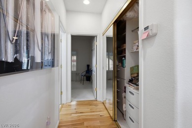 This popular 1,533 sq. ft. Tahoe model is located in the newest on Eagle Crest Golf Club in Nevada - for sale on GolfHomes.com, golf home, golf lot