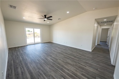 Brand new construction in the beautiful community of Valle Vista on Valle Vista Golf Course in Arizona - for sale on GolfHomes.com, golf home, golf lot
