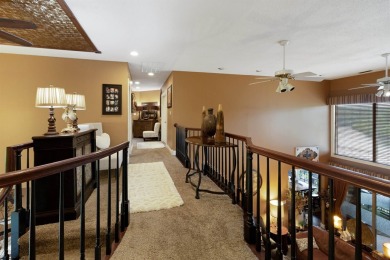 Welcome to your dream lakefront home! This stunning 5-bedroom, 4 on Mountain View Golf Course in West Virginia - for sale on GolfHomes.com, golf home, golf lot