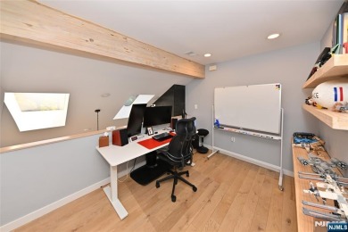 Welcome to this meticulously maintained townhouse, which boasts on Rock Spring Club in New Jersey - for sale on GolfHomes.com, golf home, golf lot