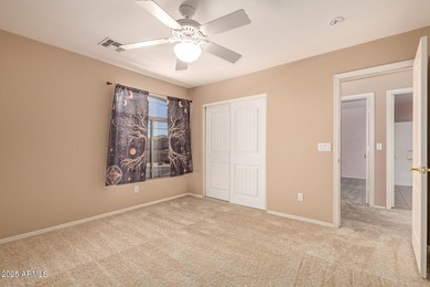 VIEWS, VIEWS, AND MORE VIEWS! Located on a premier lot in Dove on Dove Valley Ranch in Arizona - for sale on GolfHomes.com, golf home, golf lot
