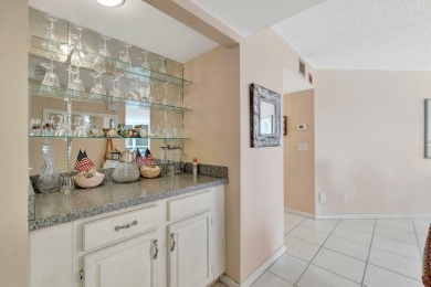 Paradise Found!!! 5th floor 2/2 Seascape I condo with ocean view on Ocean Village Golf Course in Florida - for sale on GolfHomes.com, golf home, golf lot