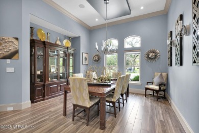 Outdoor Oasis : 
Don't miss this exquisite custom built on The Palencia Club in Florida - for sale on GolfHomes.com, golf home, golf lot