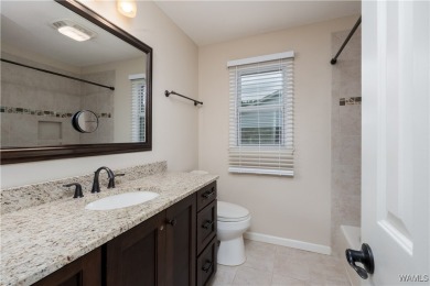 Welcome to 5311 Woodhill Circle - a spacious 4-bedroom, 2-bath on Woodland Forrest Country Club in Alabama - for sale on GolfHomes.com, golf home, golf lot