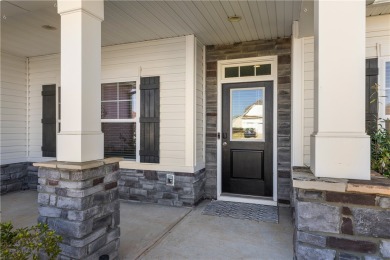 You will be delighted when you open the door to this beautifully on Boscobel Golf Club in South Carolina - for sale on GolfHomes.com, golf home, golf lot