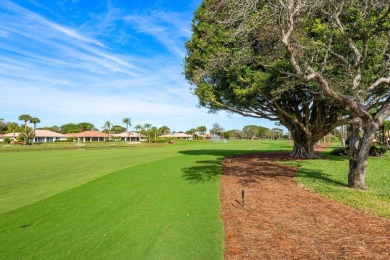 Welcome to your dream home in a fabulous country club setting! on Quail Ridge Golf Course and Country Club in Florida - for sale on GolfHomes.com, golf home, golf lot