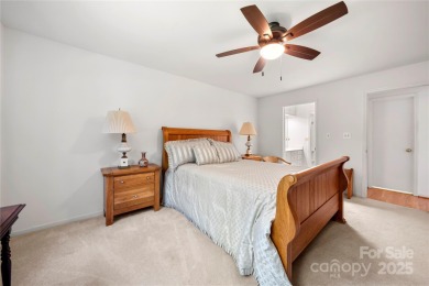 Welcome home to 8928 St. Croix Lane, conveniently located in the on Raintree Country Club in North Carolina - for sale on GolfHomes.com, golf home, golf lot