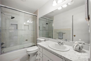 Welcome home to 8928 St. Croix Lane, conveniently located in the on Raintree Country Club in North Carolina - for sale on GolfHomes.com, golf home, golf lot
