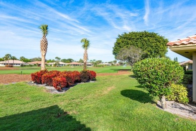 Welcome to your dream home in a fabulous country club setting! on Quail Ridge Golf Course and Country Club in Florida - for sale on GolfHomes.com, golf home, golf lot