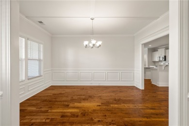 You will be delighted when you open the door to this beautifully on Boscobel Golf Club in South Carolina - for sale on GolfHomes.com, golf home, golf lot