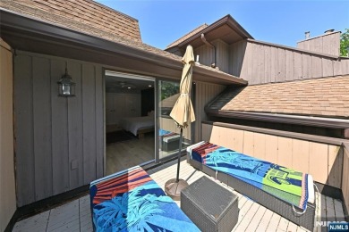 Welcome to this meticulously maintained townhouse, which boasts on Rock Spring Club in New Jersey - for sale on GolfHomes.com, golf home, golf lot
