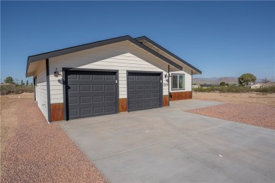 ***ATTENTION BUYERS!! SELLER OFFERING OPTION TO BUY DOWN YOUR on Valle Vista Golf Course in Arizona - for sale on GolfHomes.com, golf home, golf lot