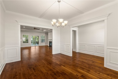 You will be delighted when you open the door to this beautifully on Boscobel Golf Club in South Carolina - for sale on GolfHomes.com, golf home, golf lot