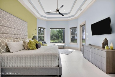 Outdoor Oasis : 
Don't miss this exquisite custom built on The Palencia Club in Florida - for sale on GolfHomes.com, golf home, golf lot