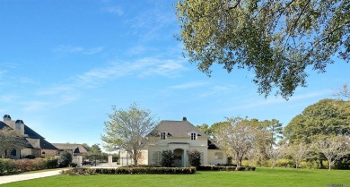 Welcome to your dream home in the prestigious Greystone Golf on Greystone Golf and Country Club in Louisiana - for sale on GolfHomes.com, golf home, golf lot