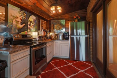 Welcome to your dream lakefront home! This stunning 5-bedroom, 4 on Mountain View Golf Course in West Virginia - for sale on GolfHomes.com, golf home, golf lot