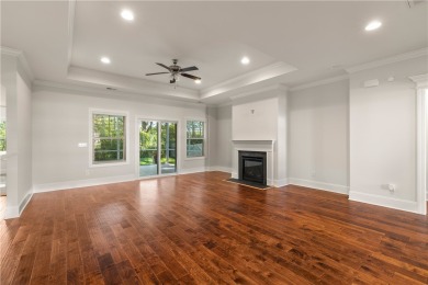 You will be delighted when you open the door to this beautifully on Boscobel Golf Club in South Carolina - for sale on GolfHomes.com, golf home, golf lot