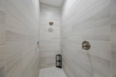 Discover refined, coastal, luxury living in this immaculate on IMG Academies Golf and Country Club in Florida - for sale on GolfHomes.com, golf home, golf lot