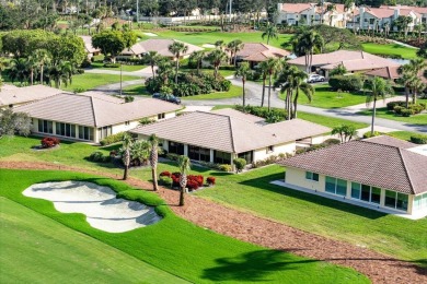 Welcome to your dream home in a fabulous country club setting! on Quail Ridge Golf Course and Country Club in Florida - for sale on GolfHomes.com, golf home, golf lot