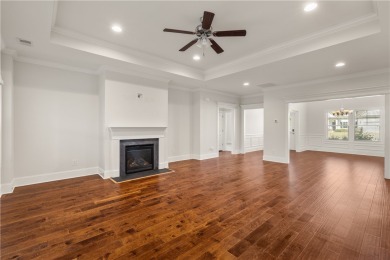 You will be delighted when you open the door to this beautifully on Boscobel Golf Club in South Carolina - for sale on GolfHomes.com, golf home, golf lot