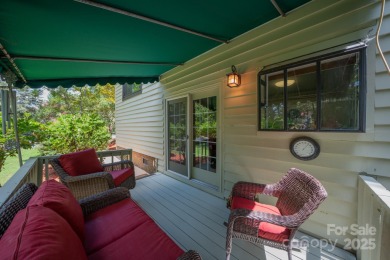 Welcome home to 8928 St. Croix Lane, conveniently located in the on Raintree Country Club in North Carolina - for sale on GolfHomes.com, golf home, golf lot