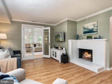 Charming Home on The Crofton Parkway - A Must-See Gem!

1589 on Crofton Country Club in Maryland - for sale on GolfHomes.com, golf home, golf lot