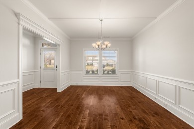 You will be delighted when you open the door to this beautifully on Boscobel Golf Club in South Carolina - for sale on GolfHomes.com, golf home, golf lot