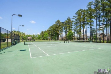 Welcome to your dream home in the prestigious Greystone Golf on Greystone Golf and Country Club in Louisiana - for sale on GolfHomes.com, golf home, golf lot