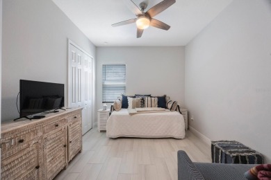 Discover refined, coastal, luxury living in this immaculate on IMG Academies Golf and Country Club in Florida - for sale on GolfHomes.com, golf home, golf lot