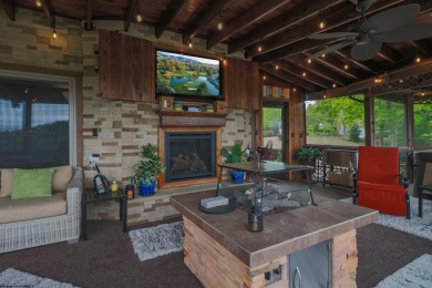 Welcome to your dream lakefront home! This stunning 5-bedroom, 4 on Mountain View Golf Course in West Virginia - for sale on GolfHomes.com, golf home, golf lot