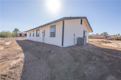 ***ATTENTION BUYERS!! SELLER OFFERING OPTION TO BUY DOWN YOUR on Valle Vista Golf Course in Arizona - for sale on GolfHomes.com, golf home, golf lot