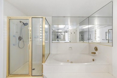 HUGE PRICE ADJUSTMENT ON THE GOLF COURSE. GORGEOUS SUNRISE. This on Chaparral Country Club in California - for sale on GolfHomes.com, golf home, golf lot