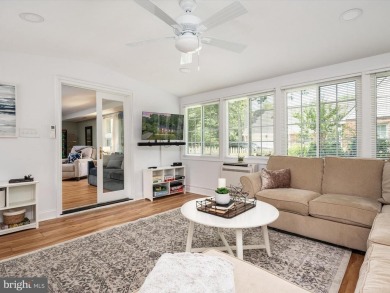 Charming Home on The Crofton Parkway - A Must-See Gem!

1589 on Crofton Country Club in Maryland - for sale on GolfHomes.com, golf home, golf lot