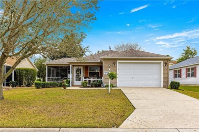 GOLF CART INCLUDED!! BOND PAID!!! This charming 2-bedroom on Glenview Championship Golf and Country Club in Florida - for sale on GolfHomes.com, golf home, golf lot