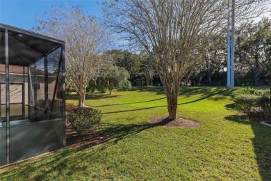 One or more photo(s) has been virtually staged. Nestled within on Stonecrest Golf and Club Club in Florida - for sale on GolfHomes.com, golf home, golf lot